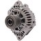 Wai Global Alternator, ATLVA IRIF 12V 110A CW, 110 Amp12 Volt, CW, 6Groove Clutch Pulley 14006N - alternate 5